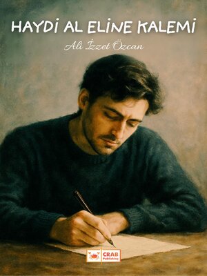 cover image of Haydi Al Eline Kalemi